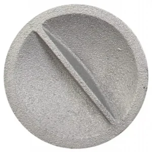 Конфорка печная К№1 (d120х20 мм)