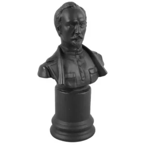 Бюст Ф.Э. Дзержинский