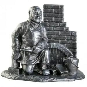 Карандашница "Печник"