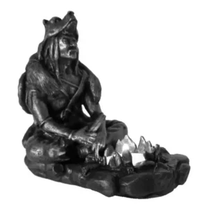 Подсвечник Шаман Подсвечник "Шаман"
