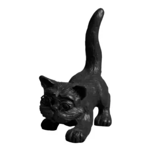 Статуэтка Кот ученый Статуэтка "Кот ученый"